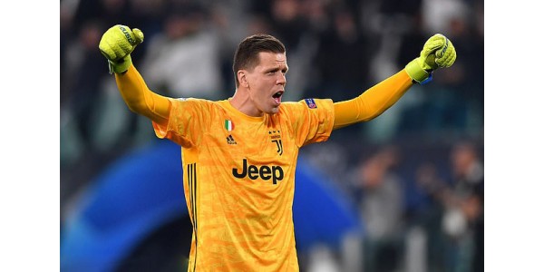 La última línea de defensa del equipo de porteros